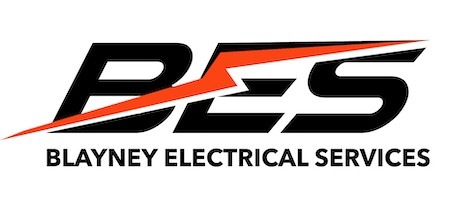 Blayney Electrical Services Logo